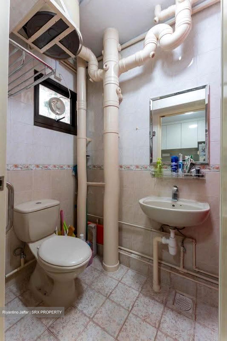 Blk 13 Cantonment Towers (Bukit Merah), HDB 4 Rooms #621679551